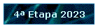 4� Etapa 2023