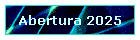 Abertura 2025