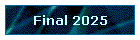 Final 2025