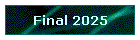 Final 2025