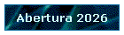 Abertura 2026