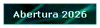 Abertura 2026