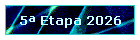 5� Etapa 2026