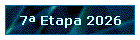 7� Etapa 2026
