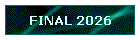 3� Etapa 2026