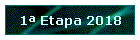 1� Etapa 2018