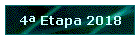 4� Etapa 2018