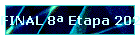 FINAL 8� Etapa 2021