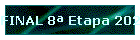 FINAL 8� Etapa 2021
